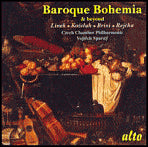 Baroque Bohemia & Beyond