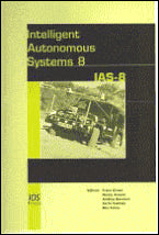 Intelligent Autonomous Systems 8