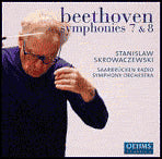 Beethoven: Symphonies 7 & 8