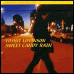 Sweet Candy Rain