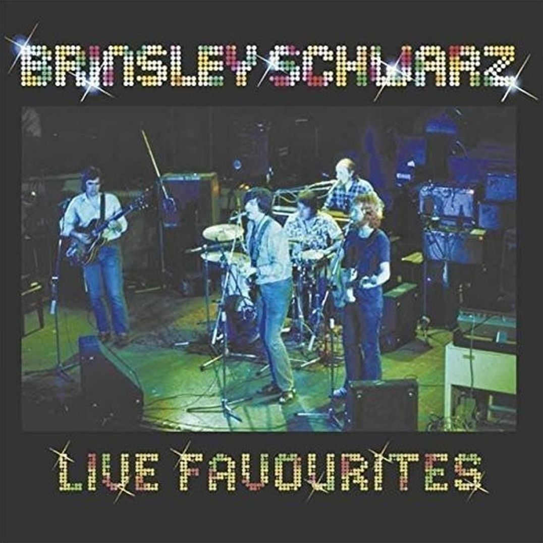 Live Favourites