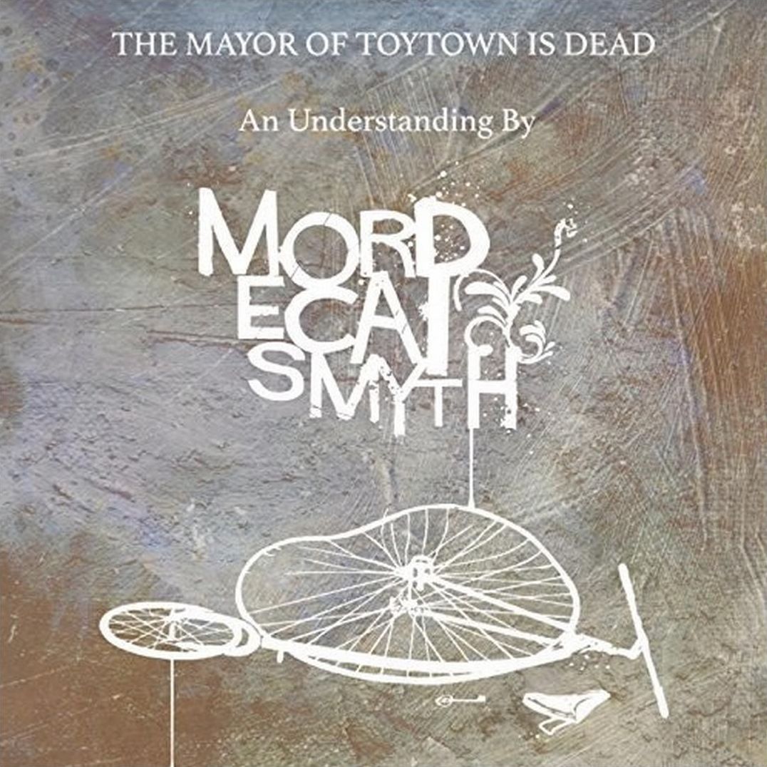 The Mayor Of Toytown Is Dead