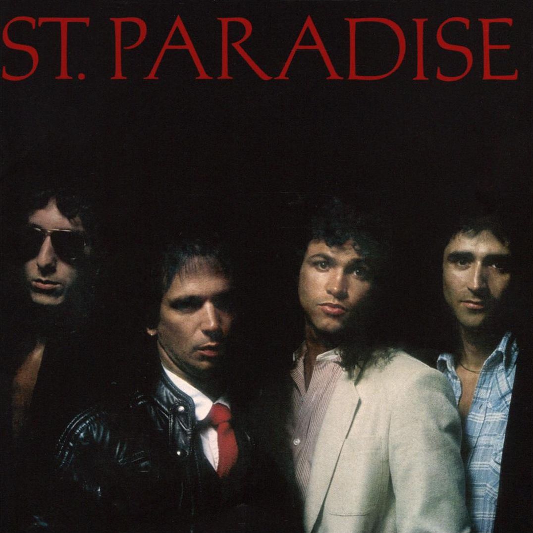 St Paradise