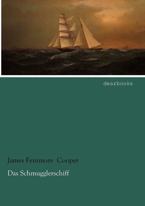 Das Schmugglerschiff