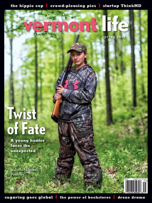 Vermont Life - One Year Subscription