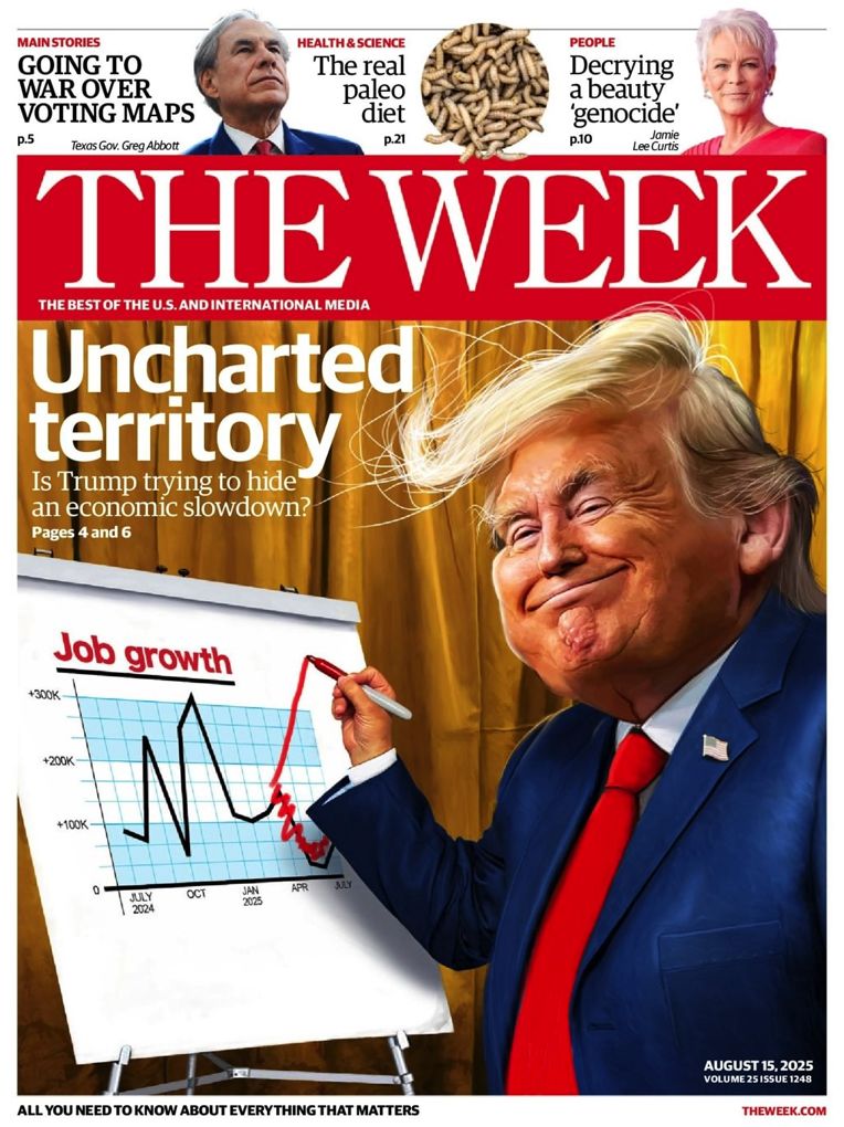 Week - One Year Subscription