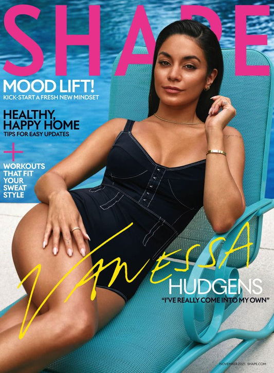 Shape - One Year Subscription