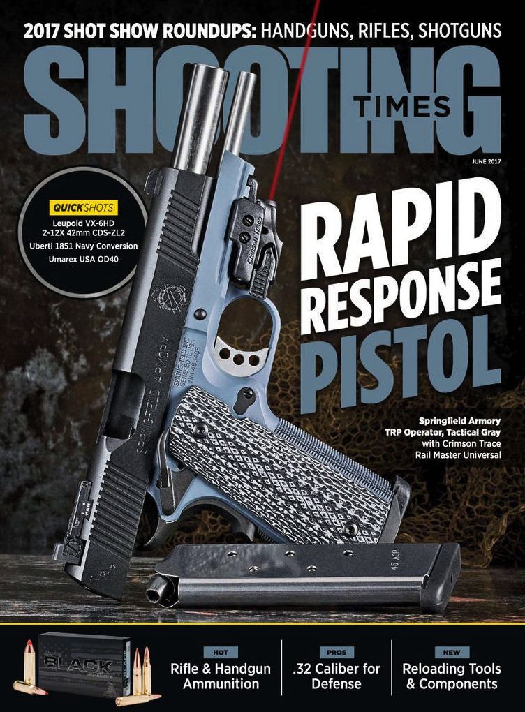 Shooting Times - One Year Subscription
