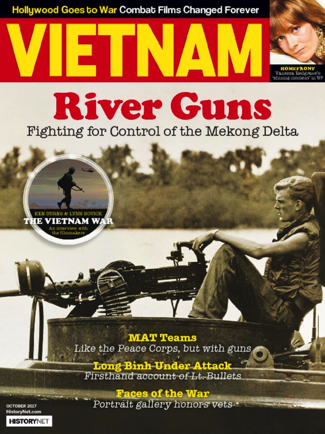 Vietnam - One Year Subscription