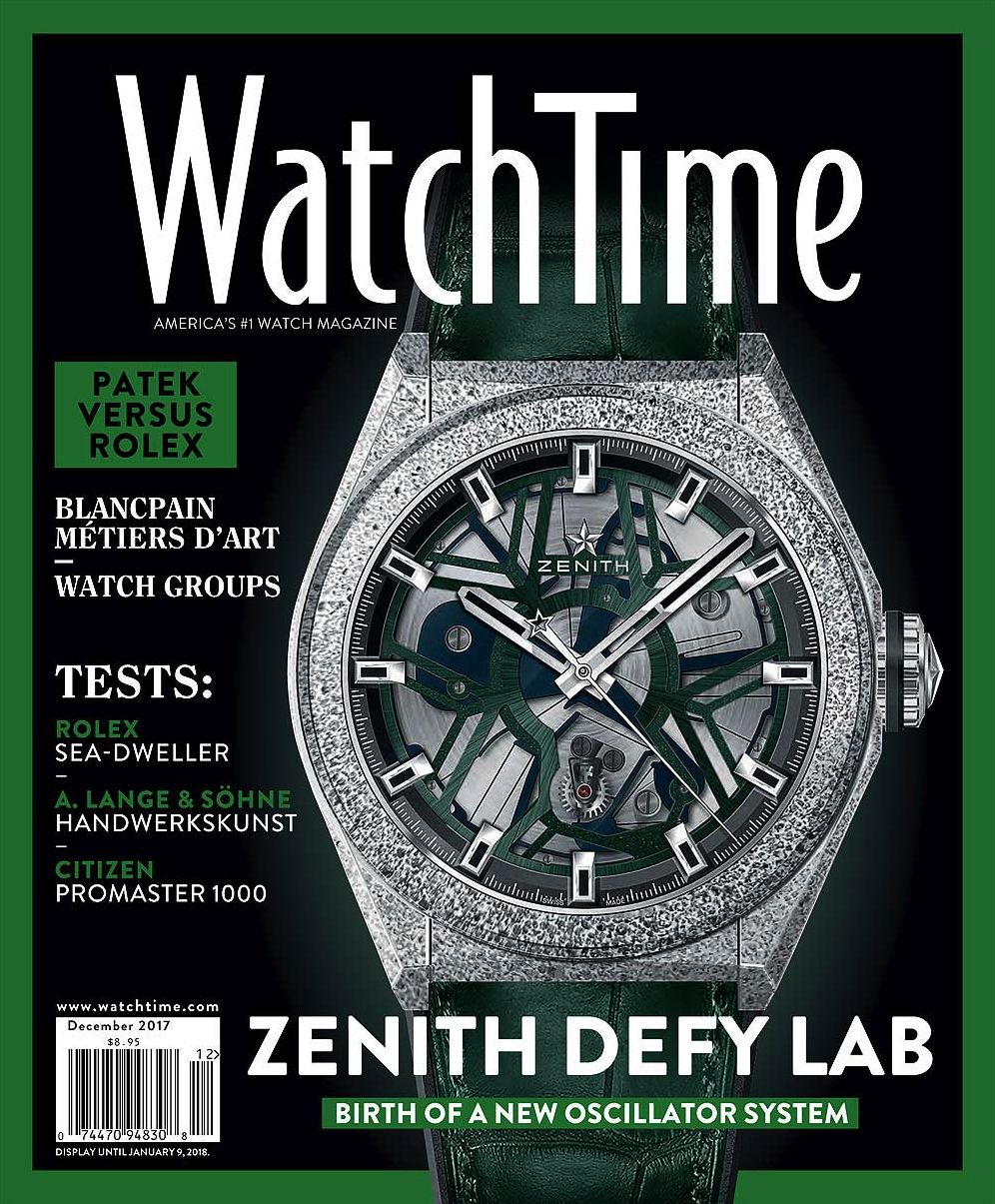 WatchTime - One Year Subscription