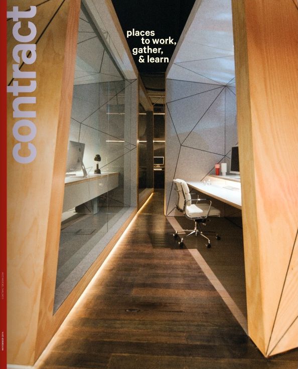 Contract Design - One Year Subscription