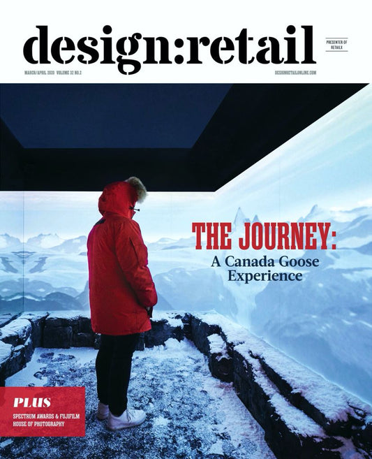 Display & Design Ideas - One Year Subscription