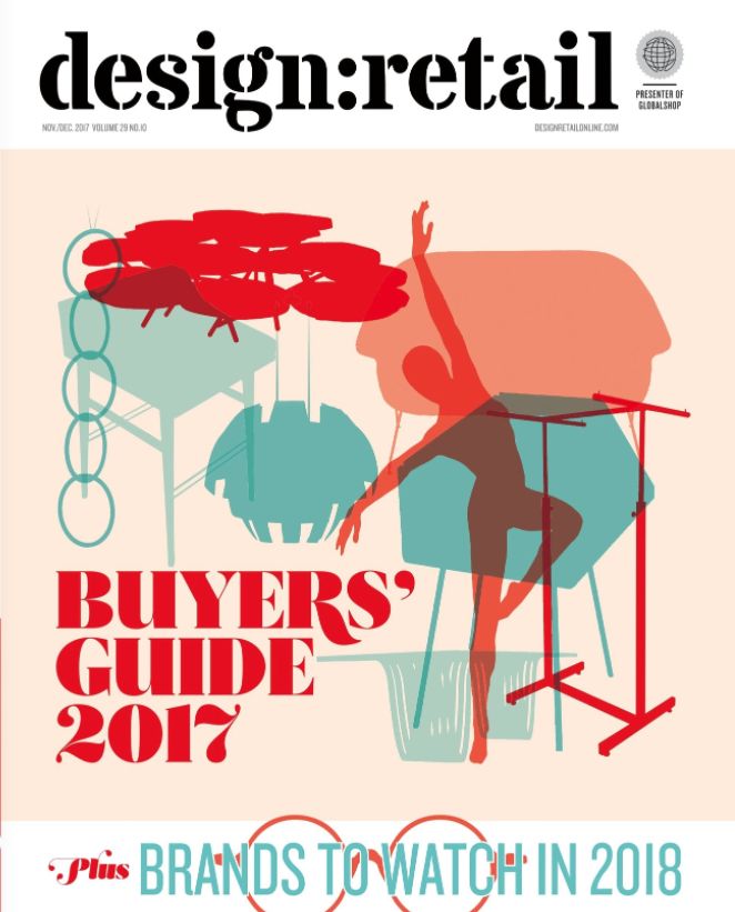 Display & Design Ideas - One Year Subscription