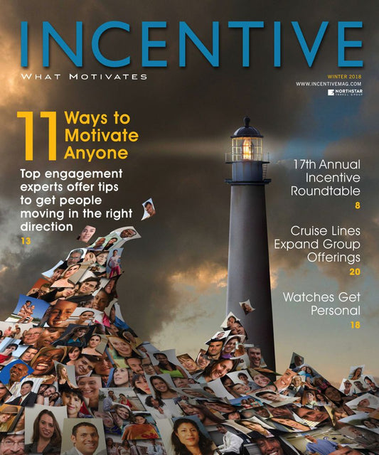 Incentive - One Year Subscription