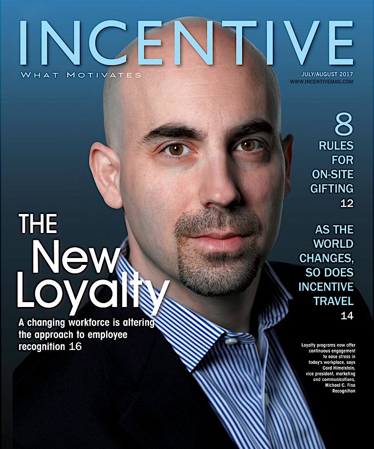 Incentive - One Year Subscription