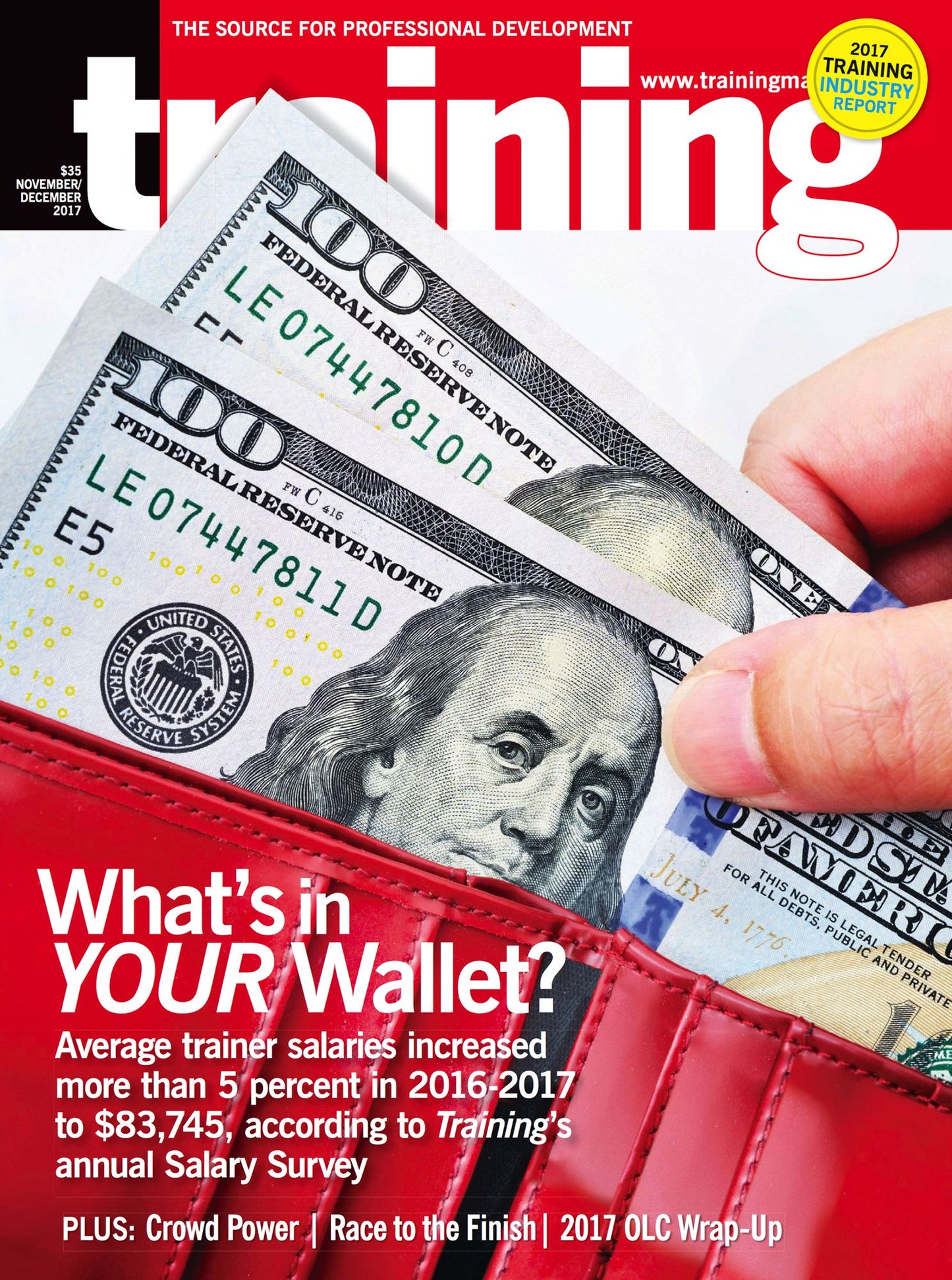 Training - One Year Subscription