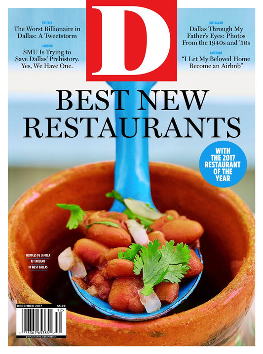 D - One Year Subscription