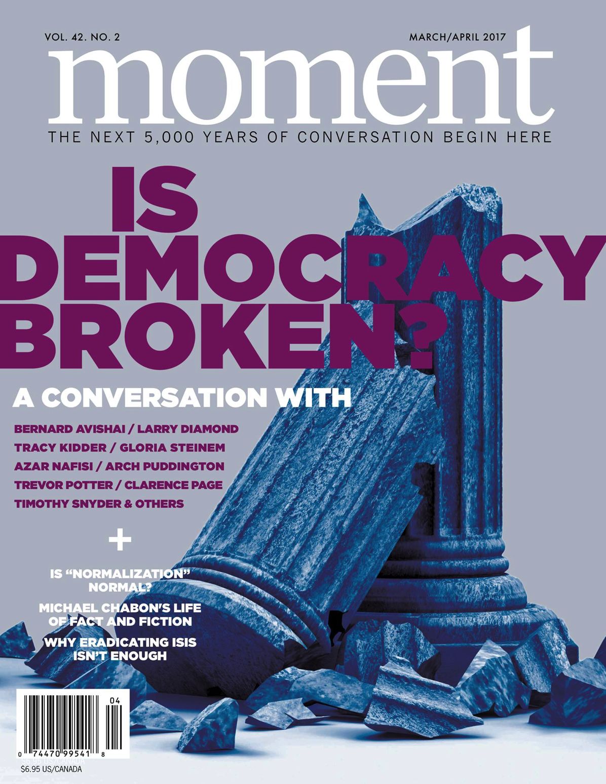 Moment - One Year Subscription