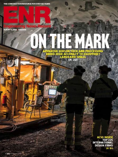 Enr - One Year Subscription