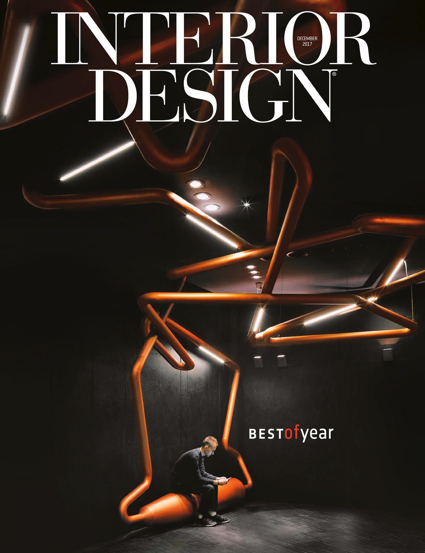 Interior Design - One Year Subscription