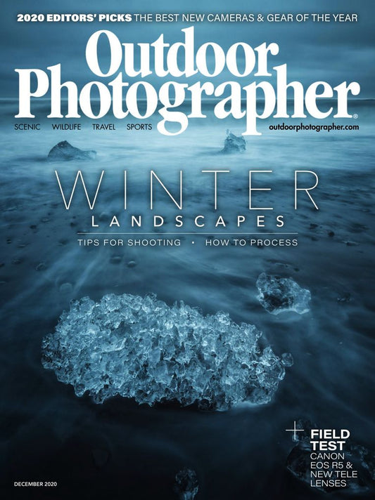 Digital Photo - One Year Subscription