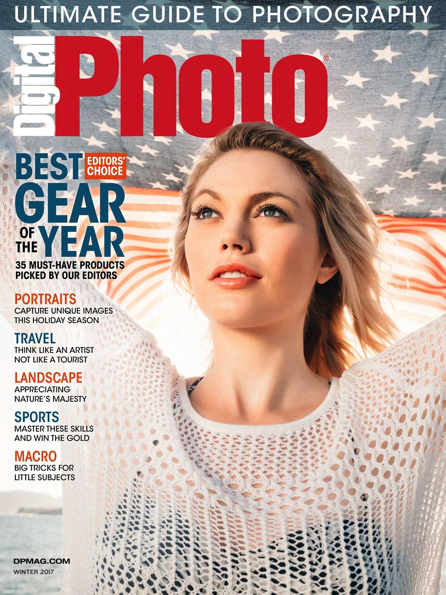 Digital Photo - One Year Subscription