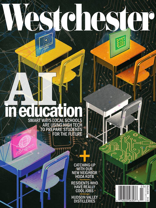 Westchester - One Year Subscription