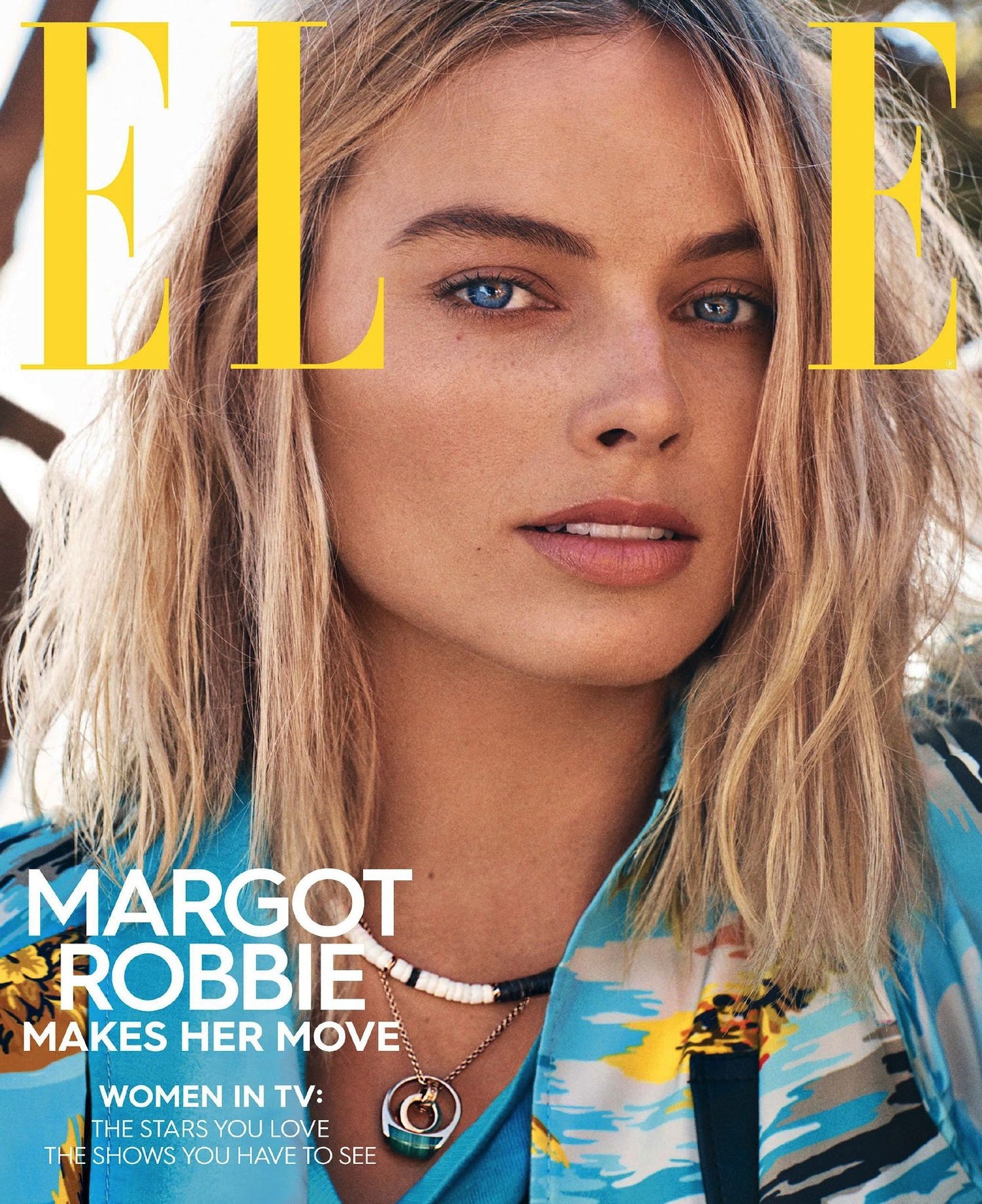 Elle - One Year Subscription