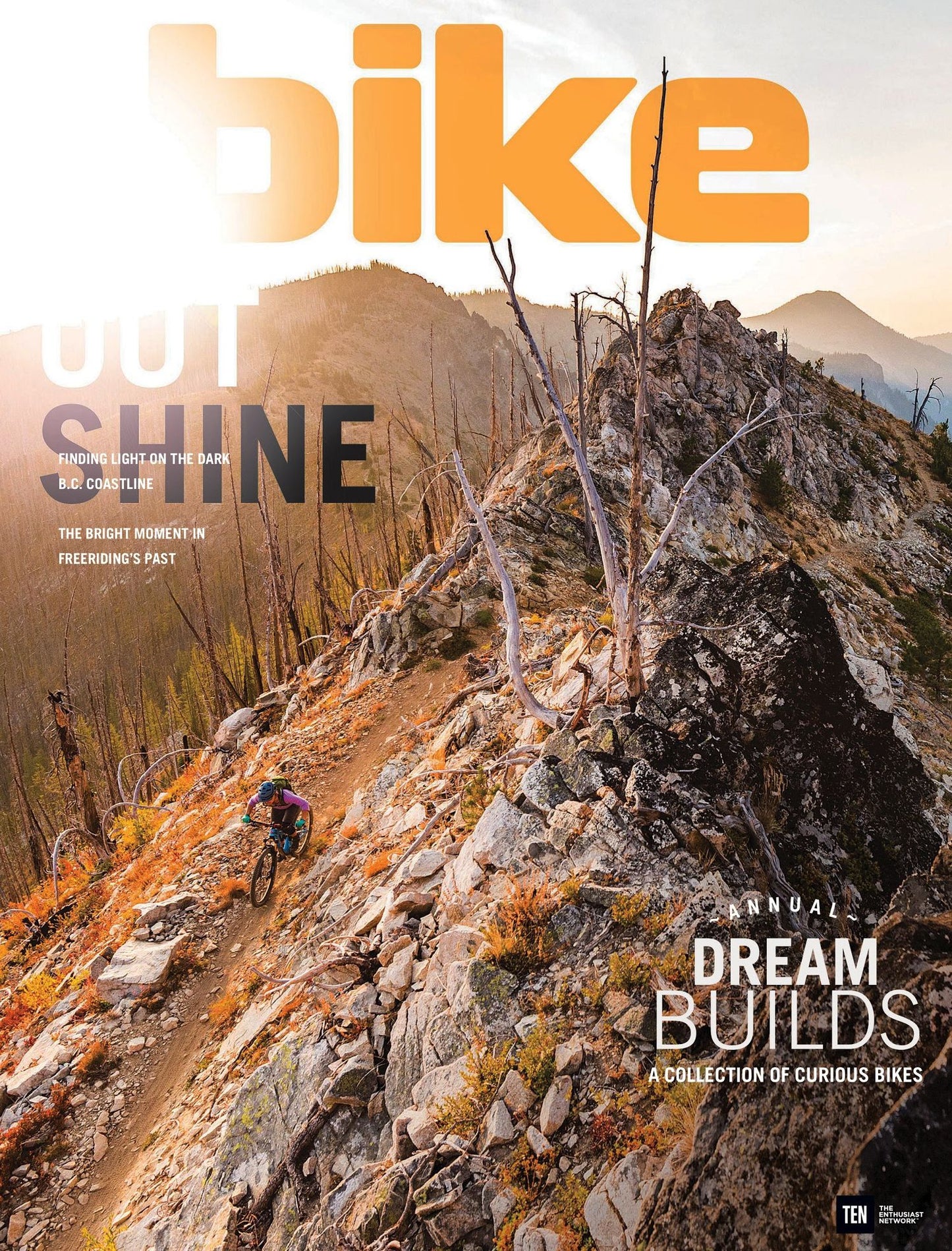 Bike - One Year Subscription