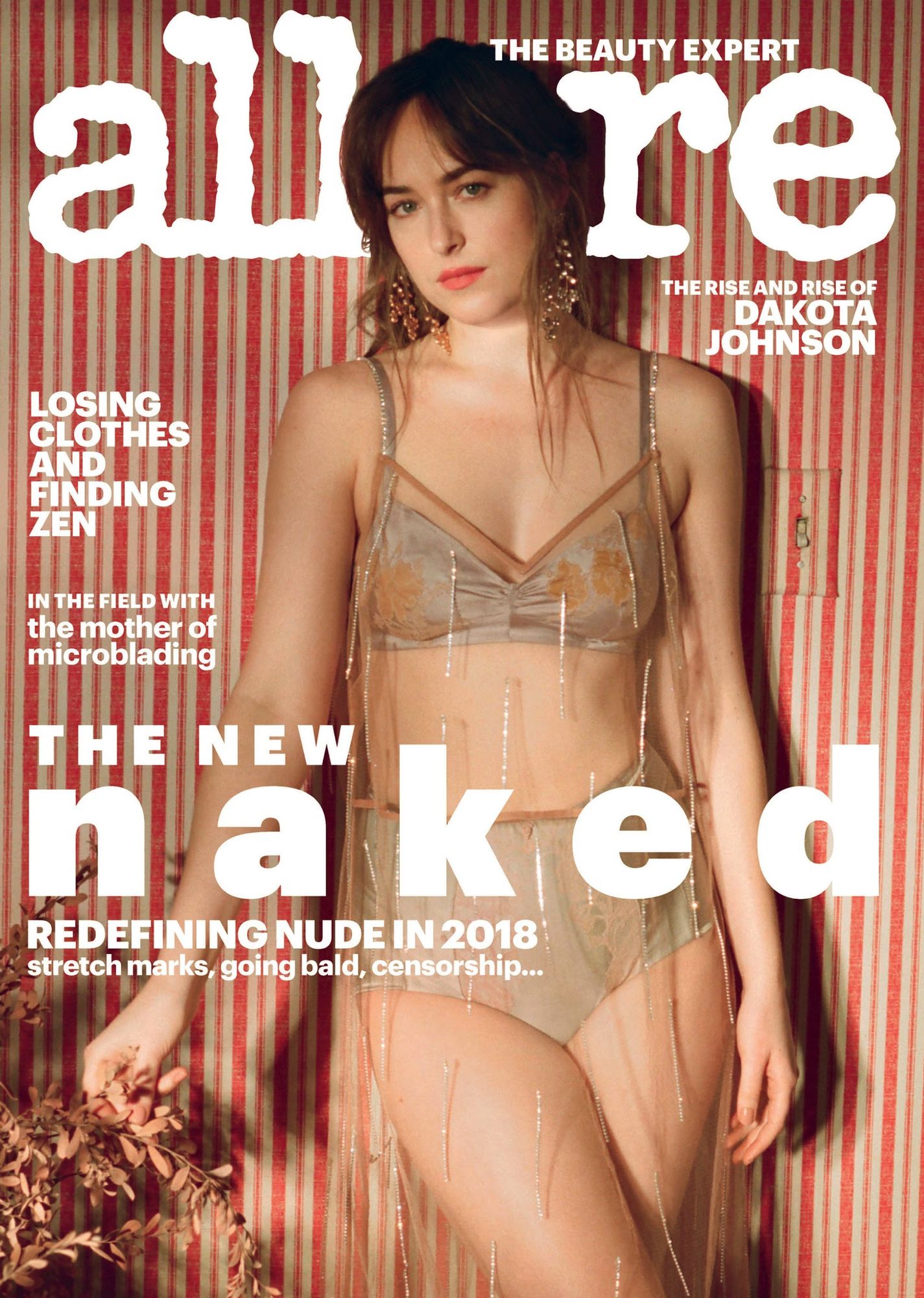 Allure - One Year Subscription