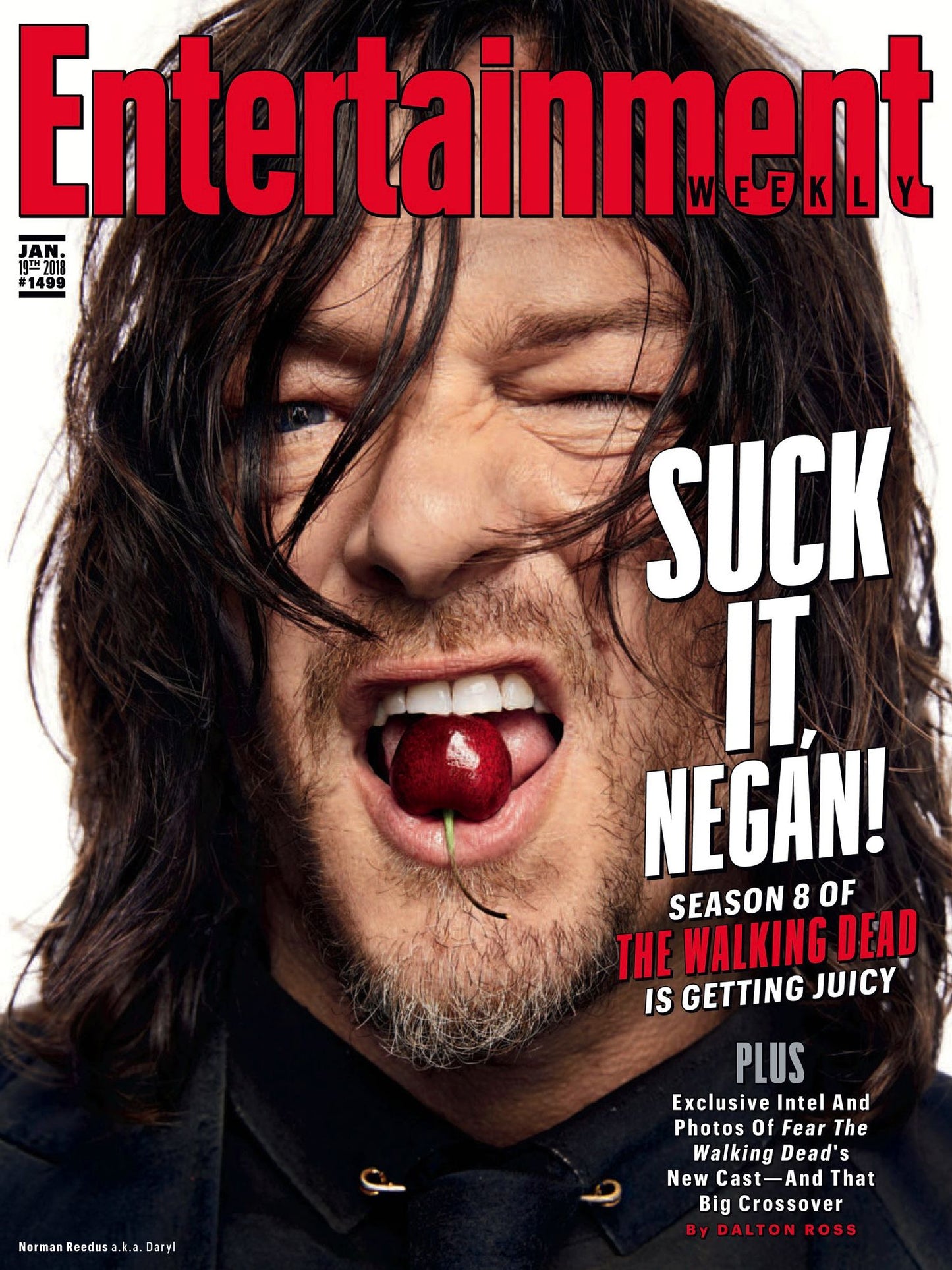 Entertainment Weekly - One Year Subscription