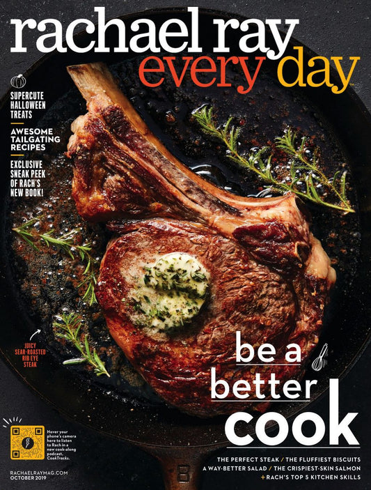 Rachael Ray Every Day - One Year Subscription