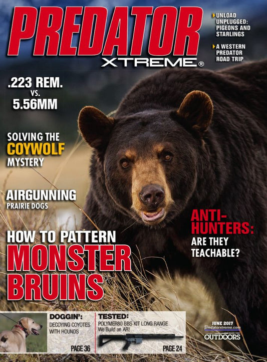Predator Xtreme - One Year Subscription