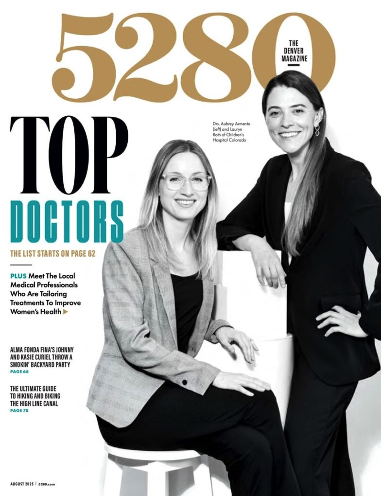 5280 - One Year Subscription