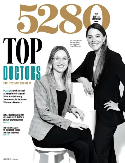 5280 - One Year Subscription