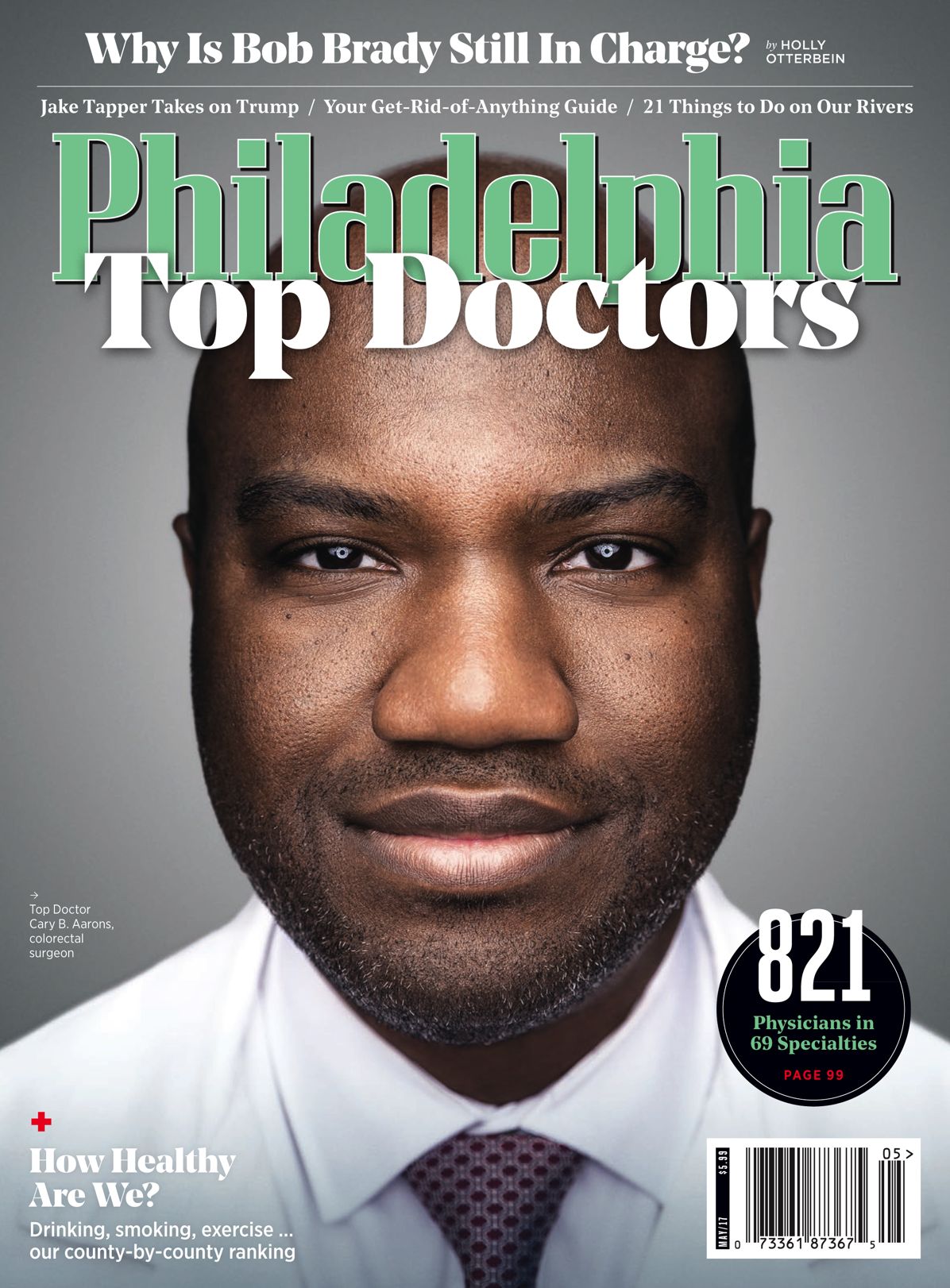 Philadelphia - One Year Subscription