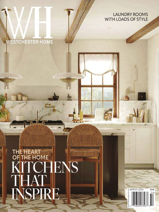 Westchester Home - One Year Subscription