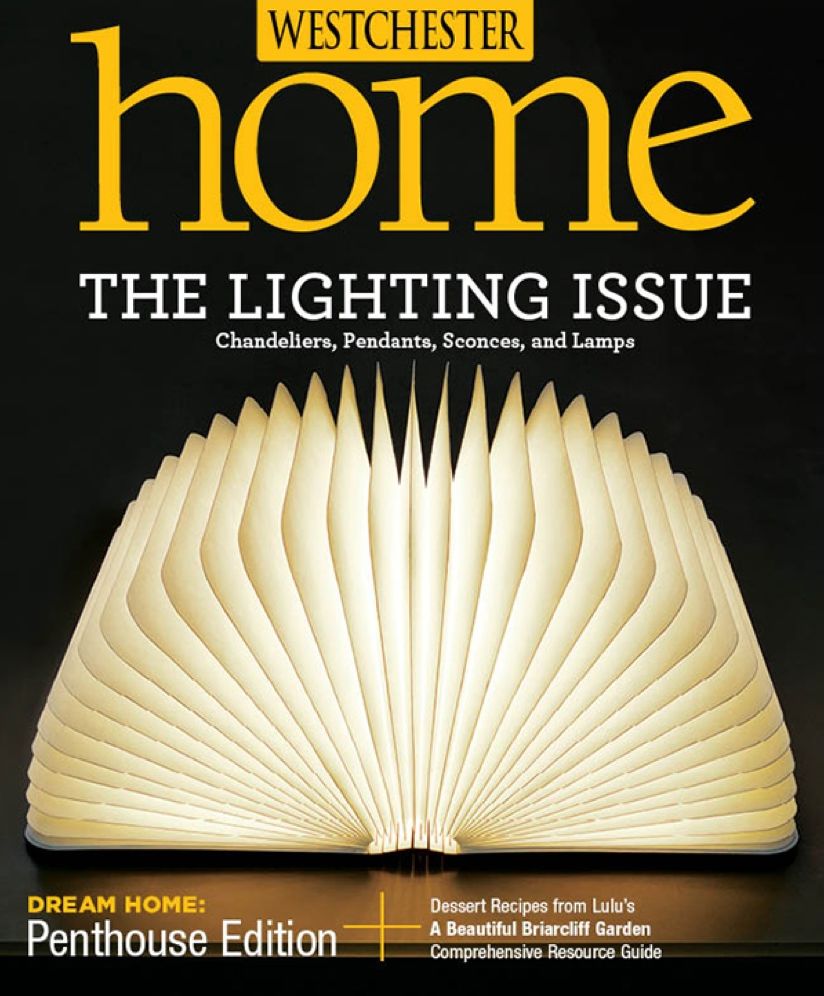 Westchester Home - One Year Subscription