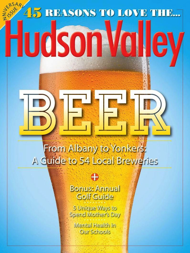 Hudson Valley - One Year Subscription