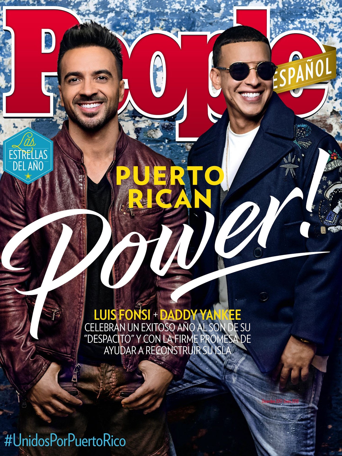People en Espanol - One Year Subscription