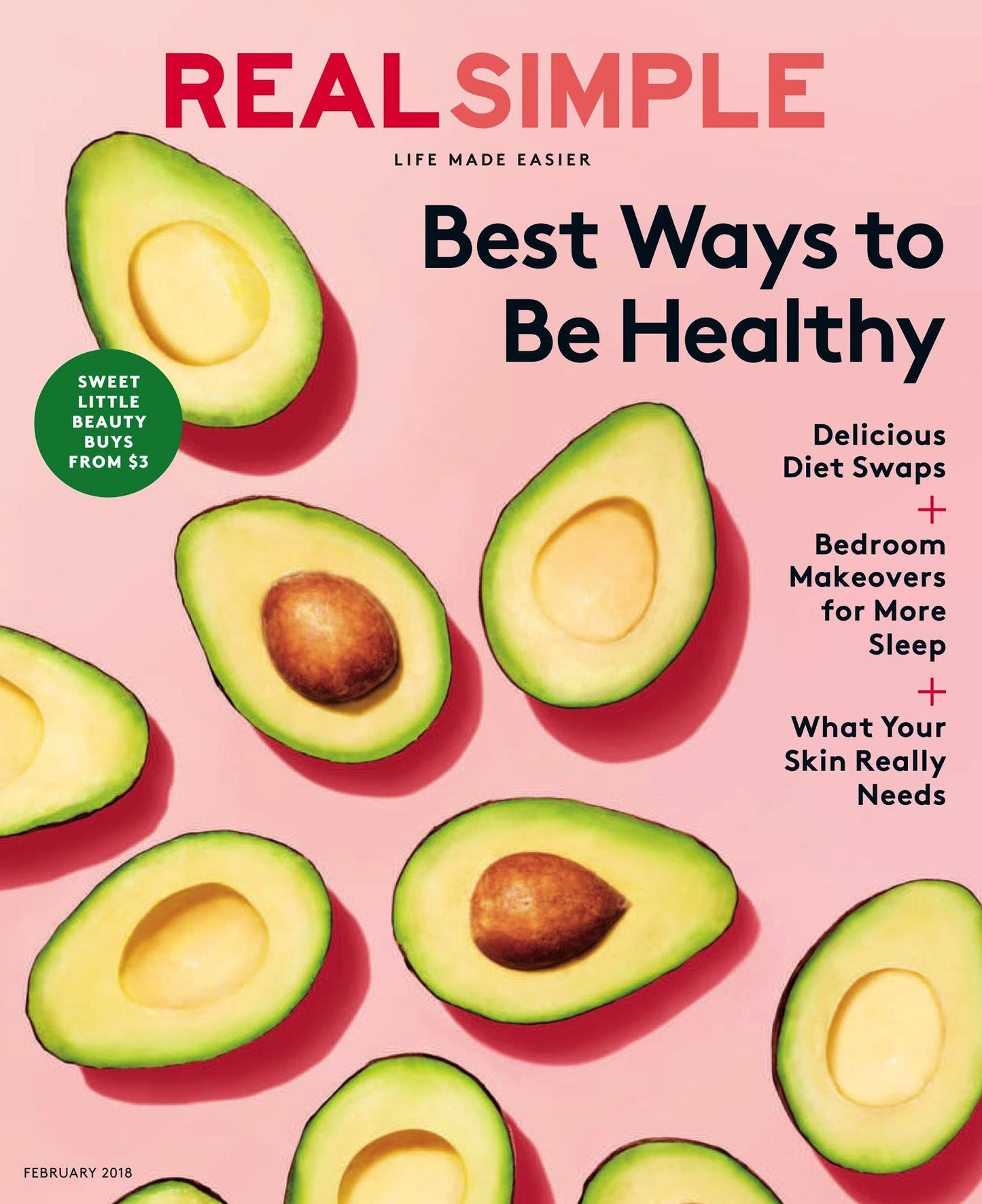 Real Simple - One Year Subscription