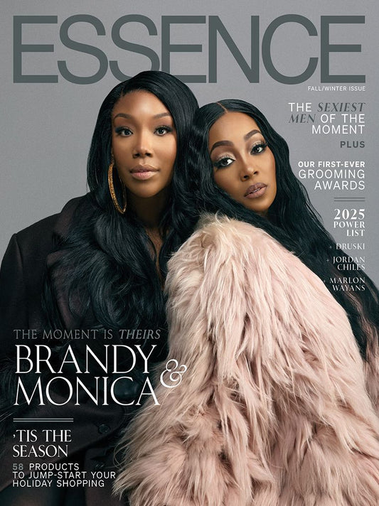 Essence - One Year Subscription