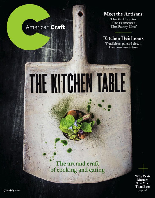 American Craft - One Year Subscription