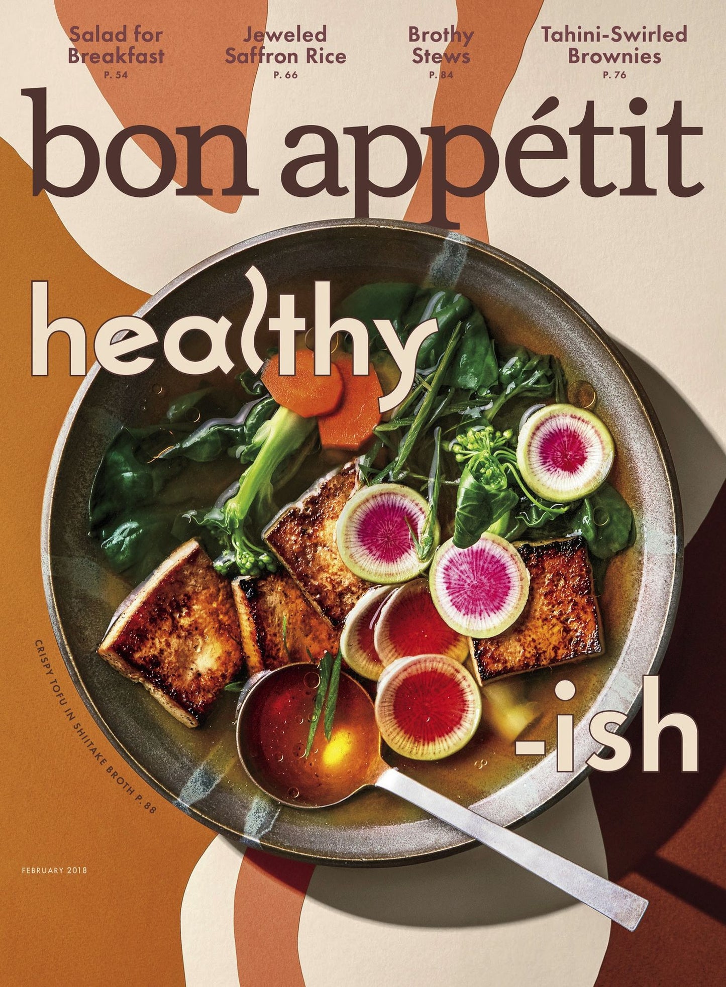 Bon Appetit - One Year Subscription