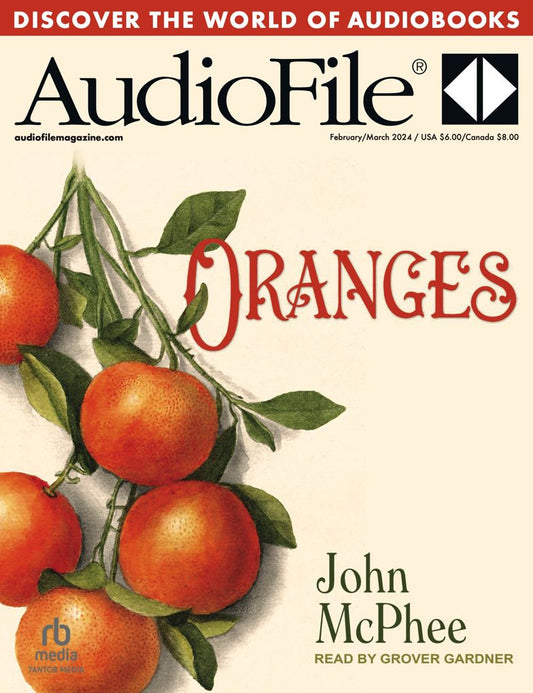 AudioFile - One Year Subscription