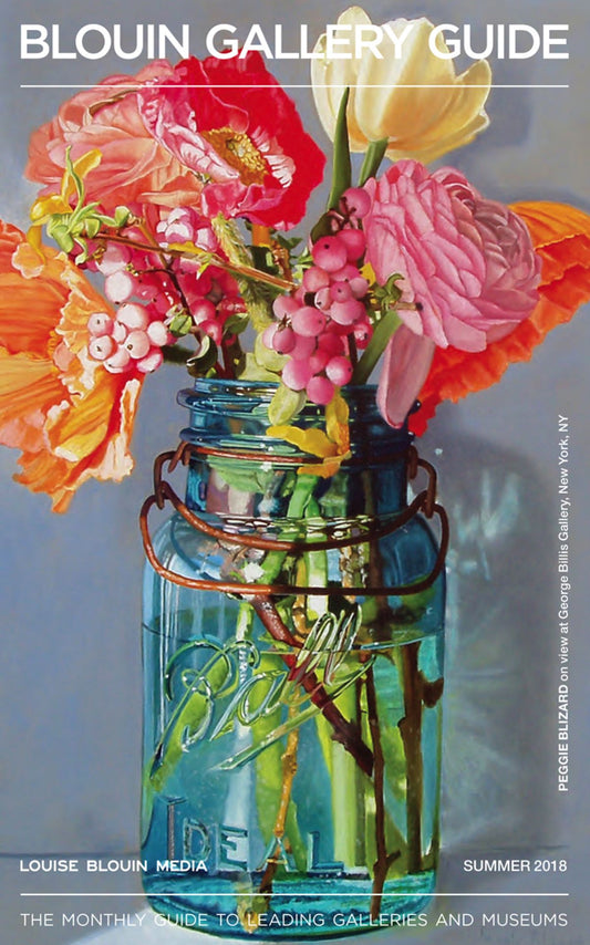 Gallery Guide - One Year Subscription