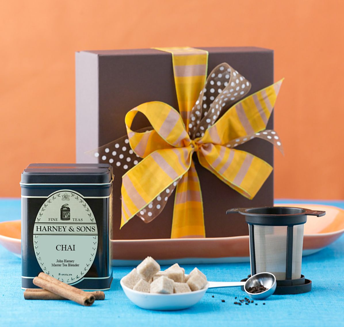 Chai Gift