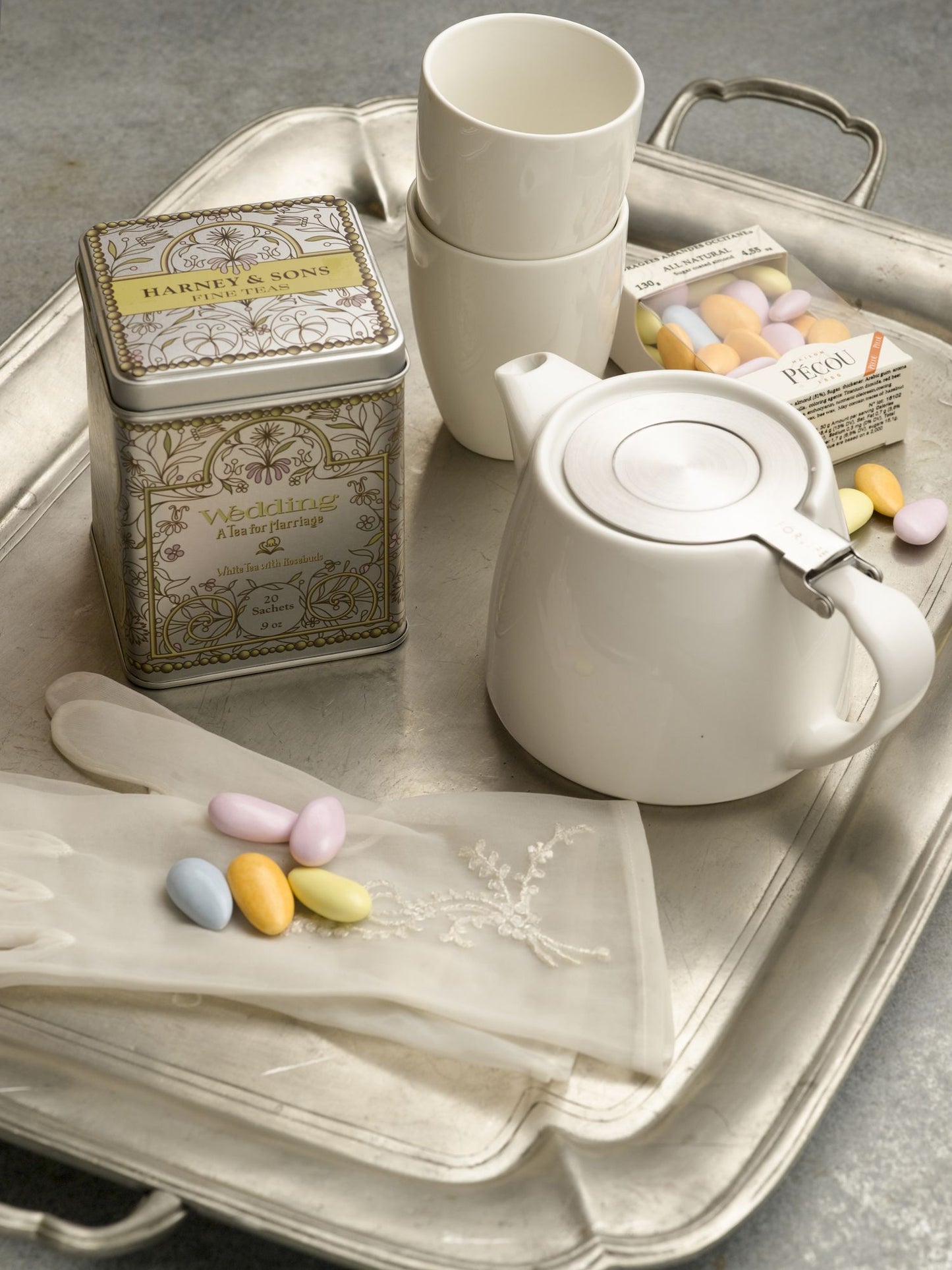 Wedding Tea Gift