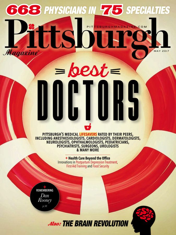 Pittsburgh - One Year Subscription