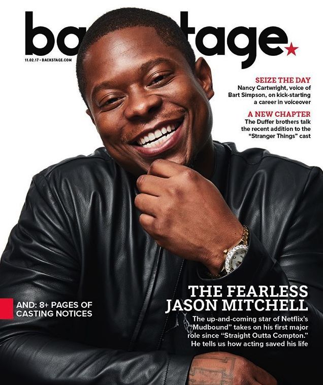 Backstage - One Year Subscription
